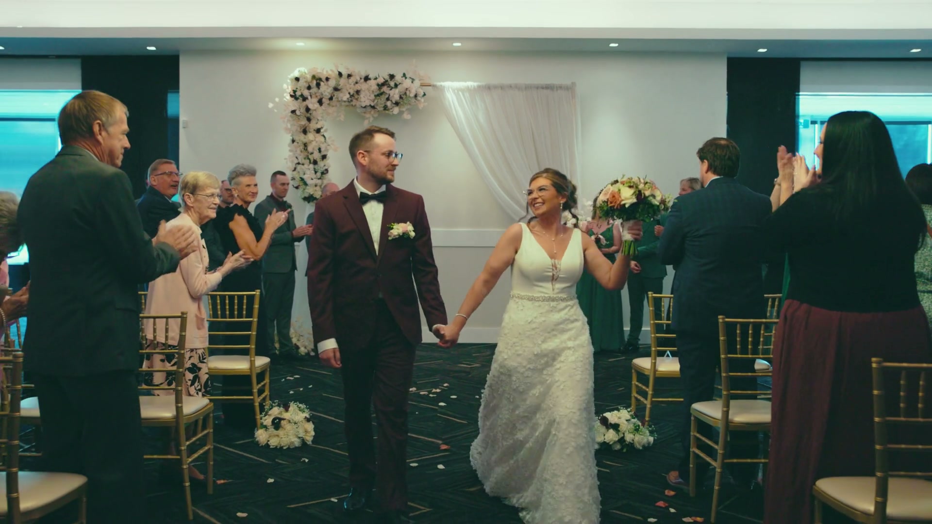 Cristyn & Matt